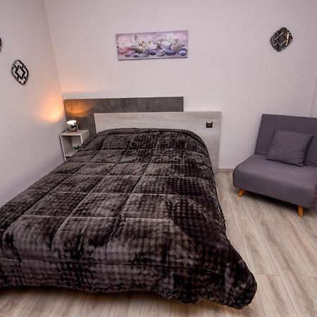 Appartamento Dimitra House Stavros  Esterno foto