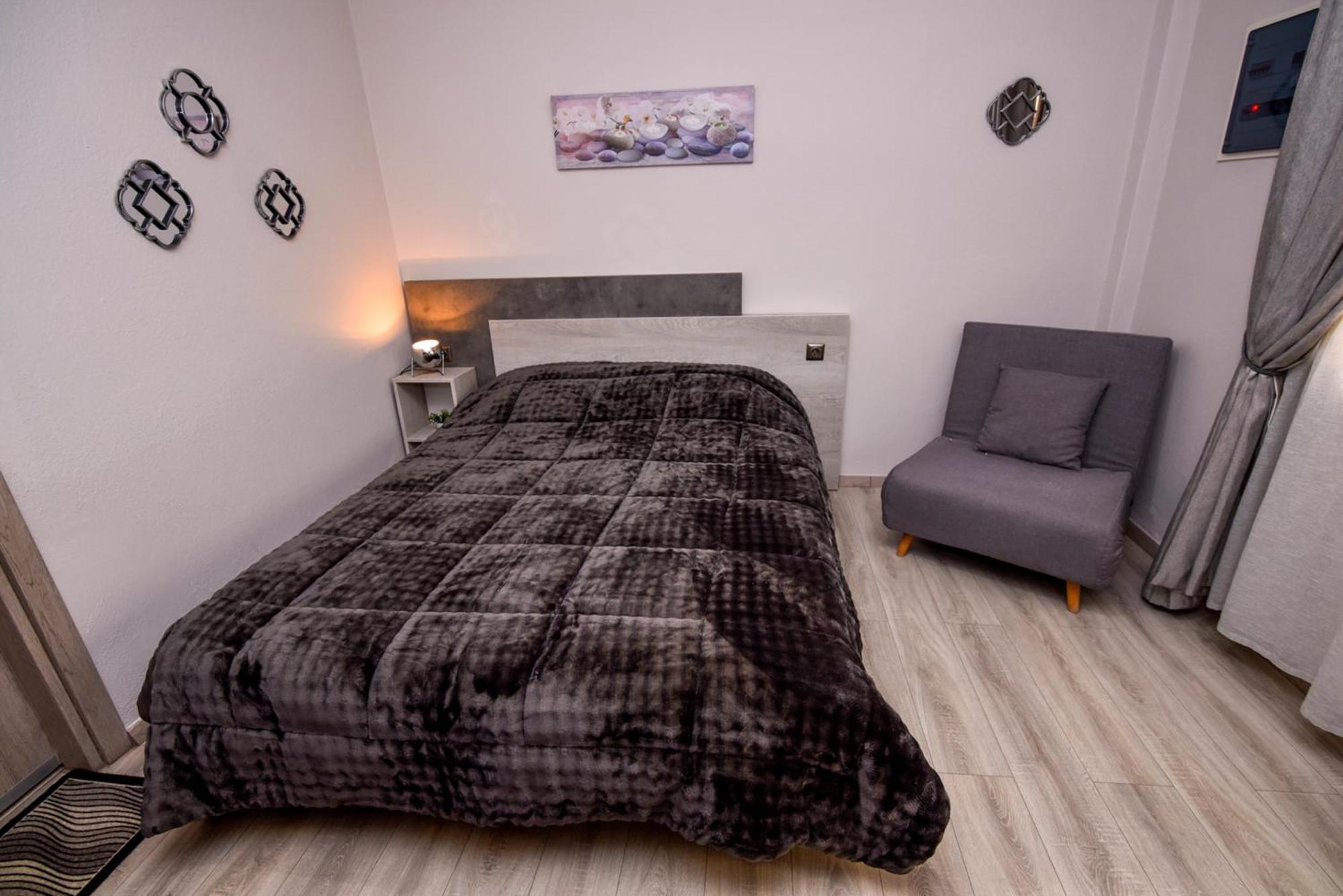 Appartamento Dimitra House Stavros  Esterno foto