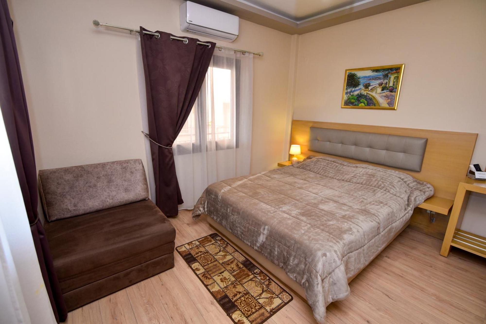 Appartamento Dimitra House Stavros  Esterno foto