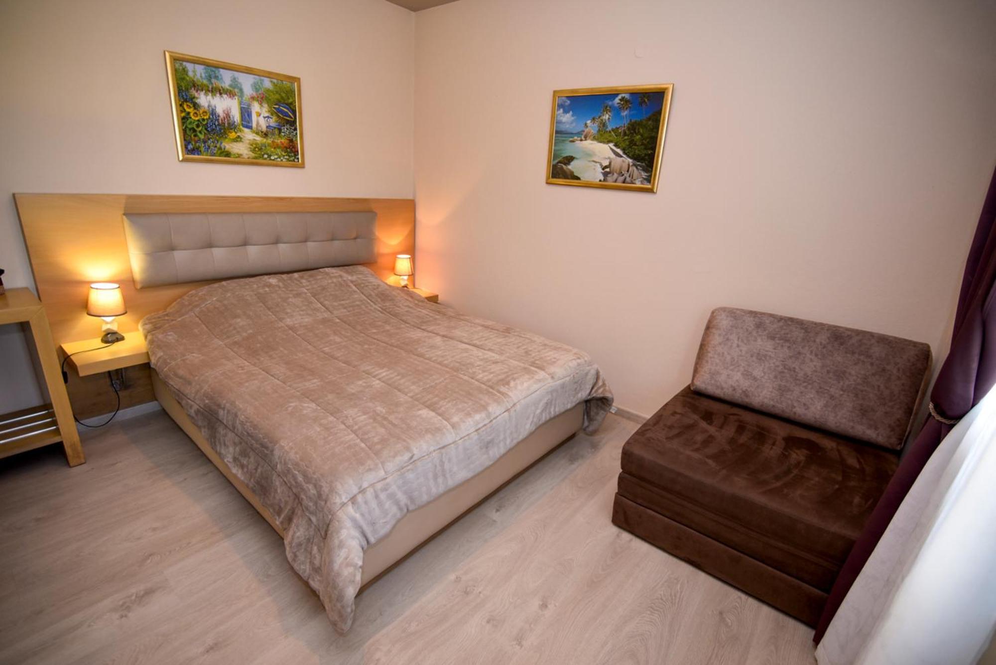 Appartamento Dimitra House Stavros  Esterno foto