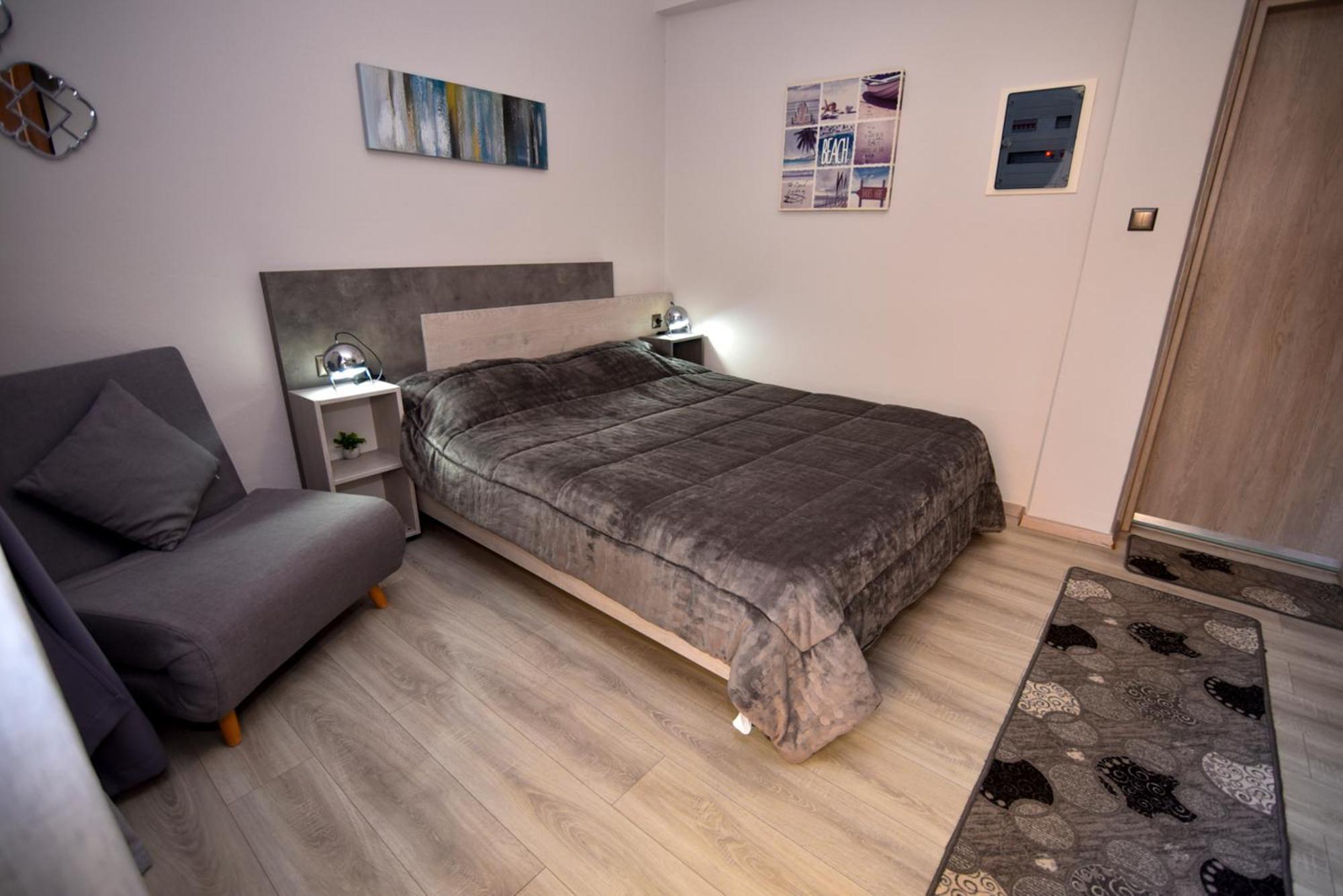 Appartamento Dimitra House Stavros  Esterno foto