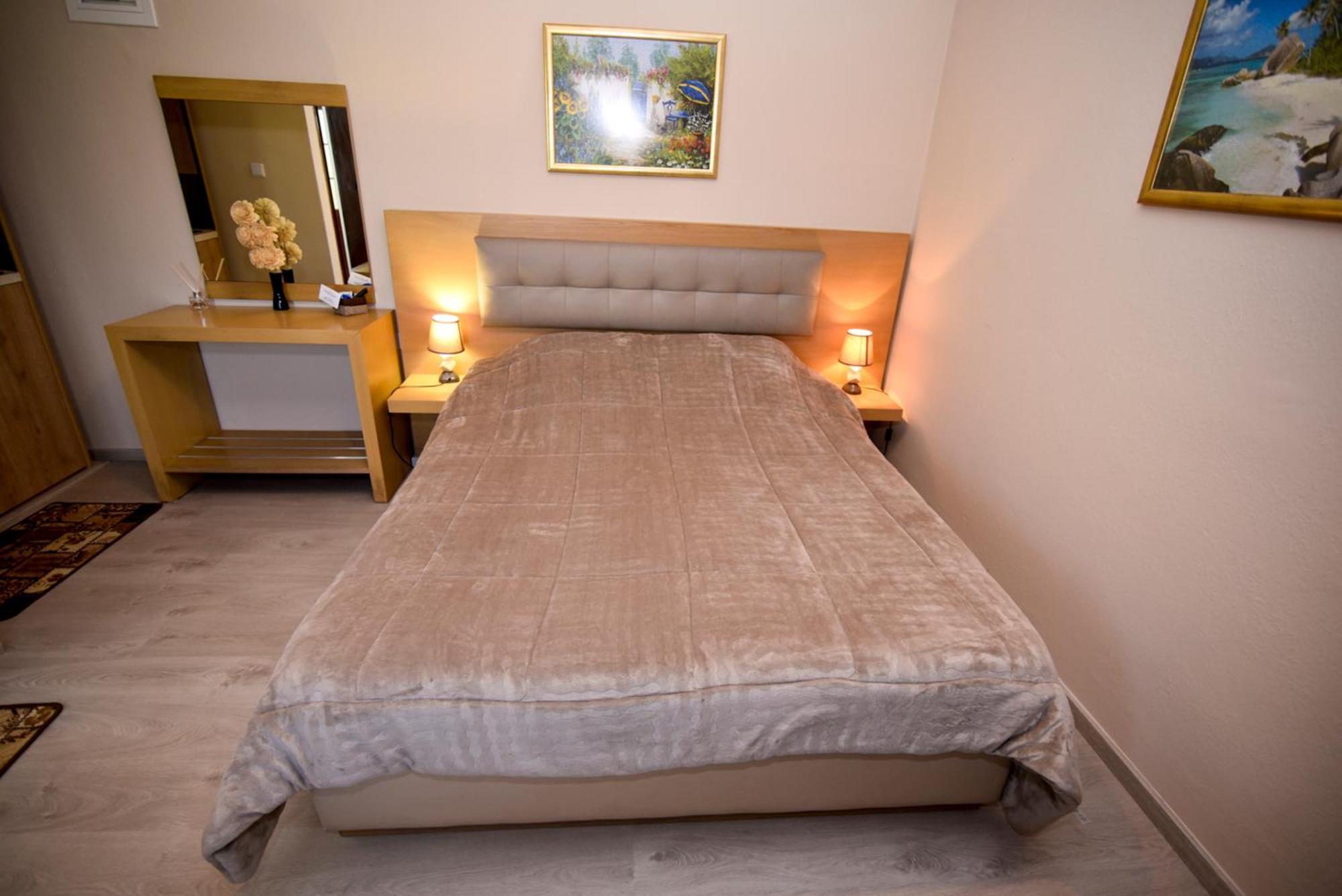 Appartamento Dimitra House Stavros  Esterno foto