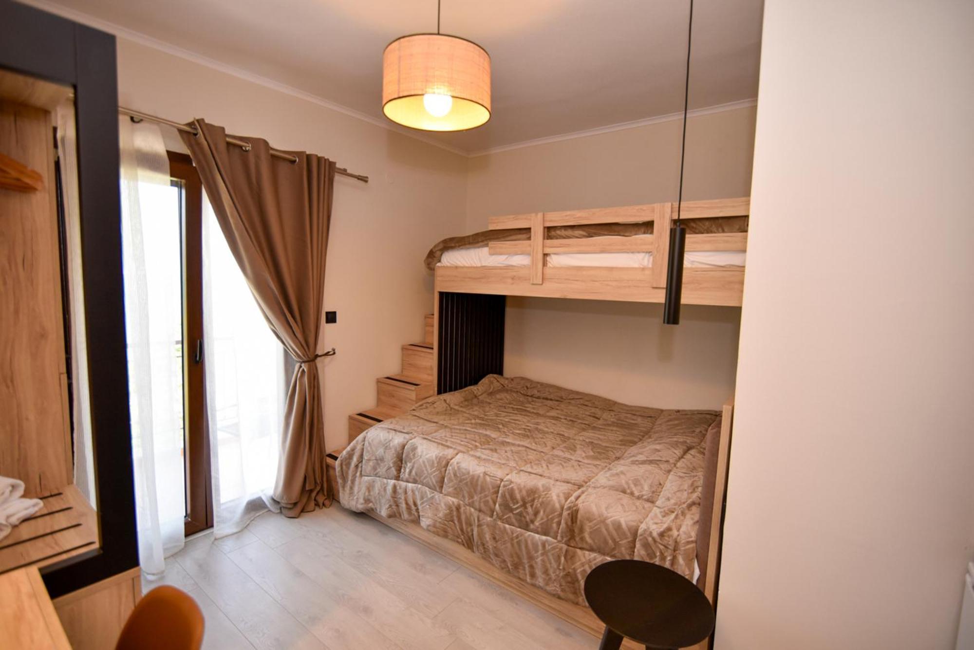 Appartamento Dimitra House Stavros  Esterno foto