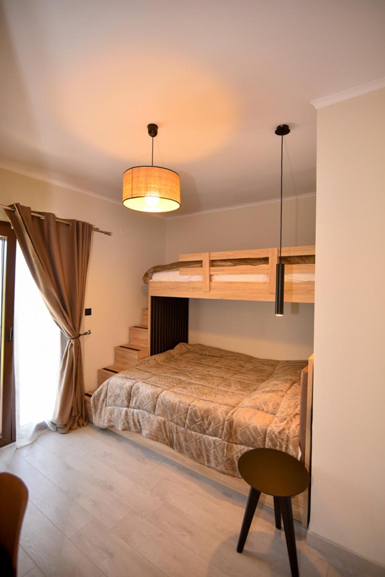 Appartamento Dimitra House Stavros  Esterno foto