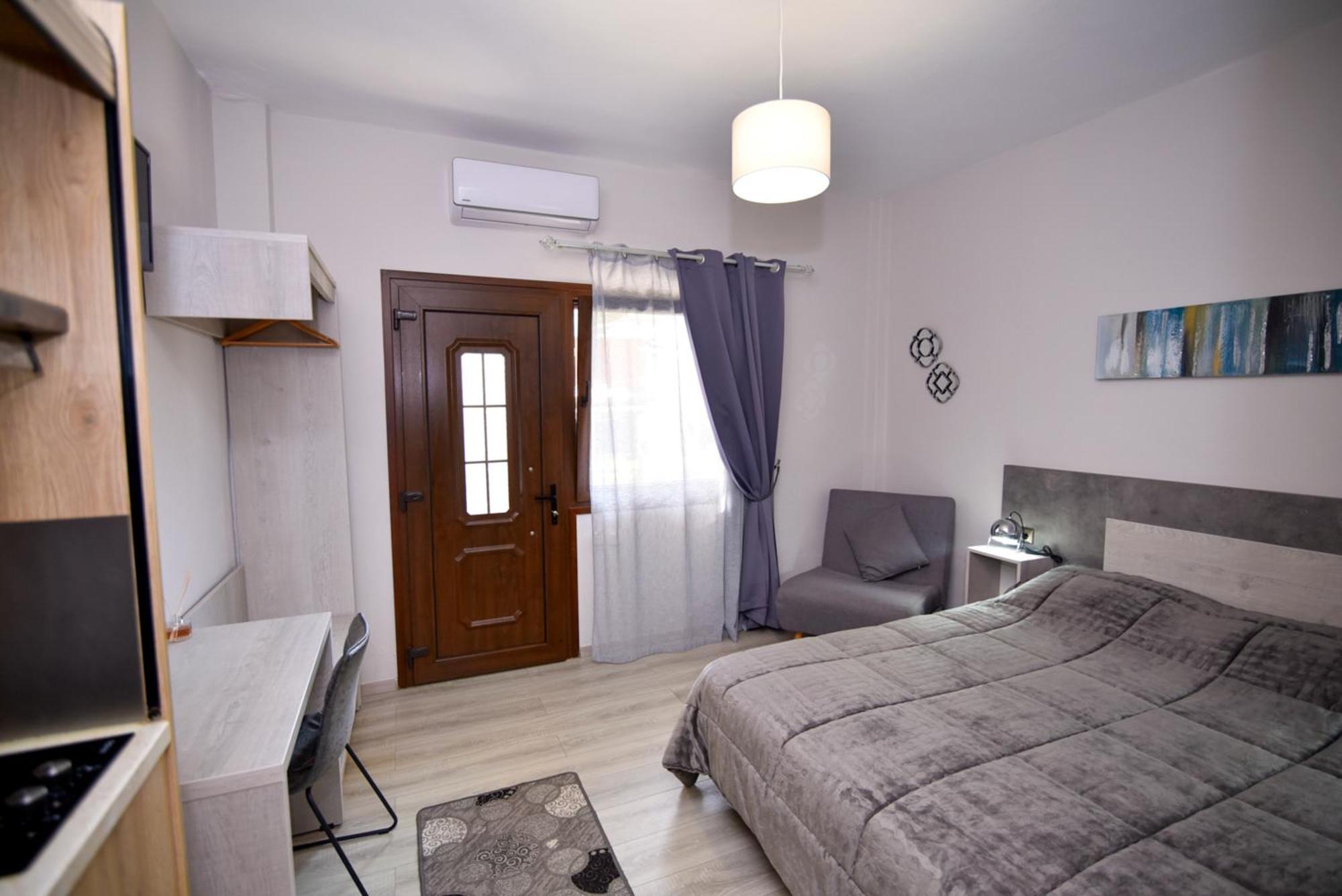 Appartamento Dimitra House Stavros  Esterno foto