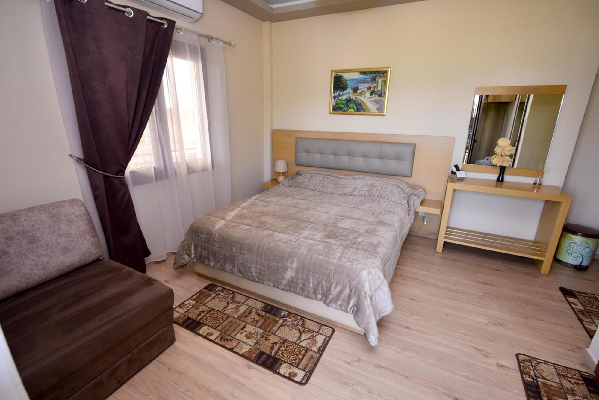 Appartamento Dimitra House Stavros  Esterno foto