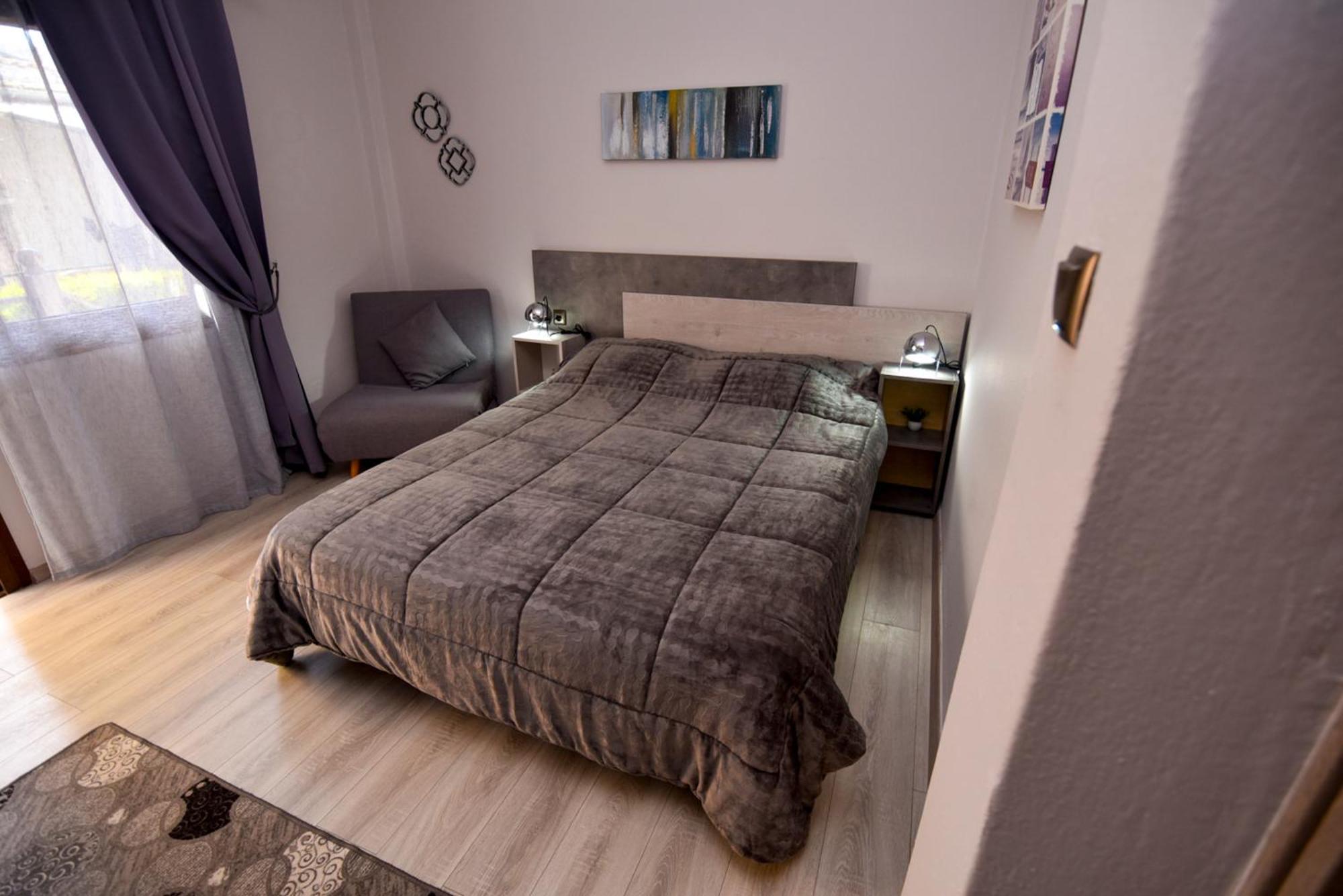 Appartamento Dimitra House Stavros  Esterno foto